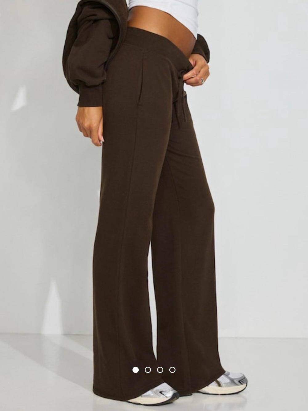 Garage's Snatch Booty Stretchterry™ Pants